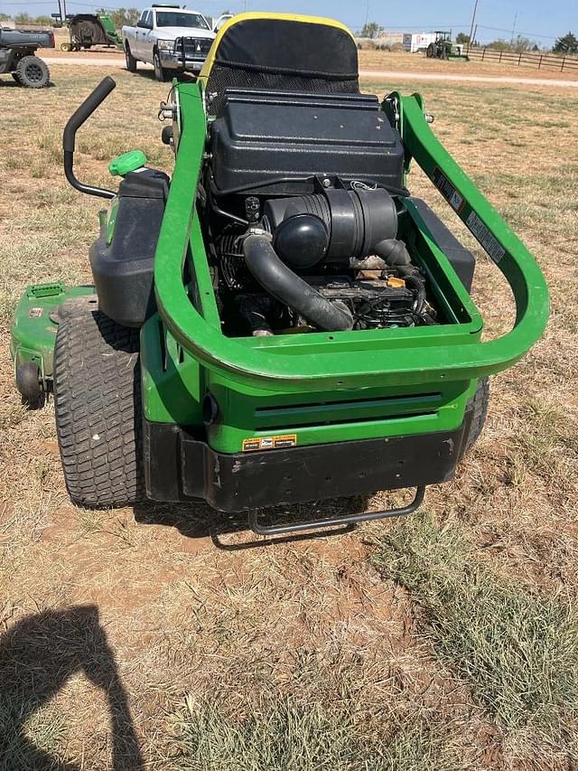 Image of John Deere Z994R equipment image 4