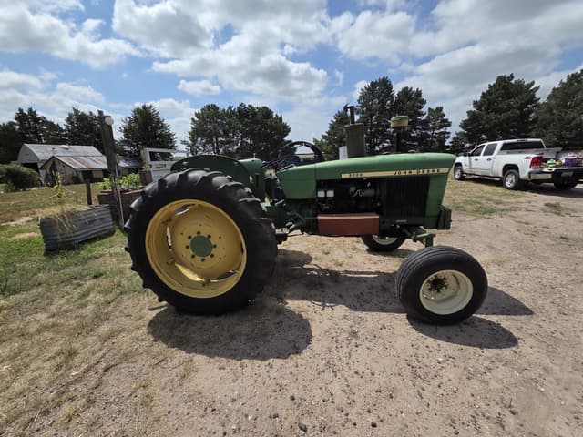 Image of John Deere 2020 equipment image 3