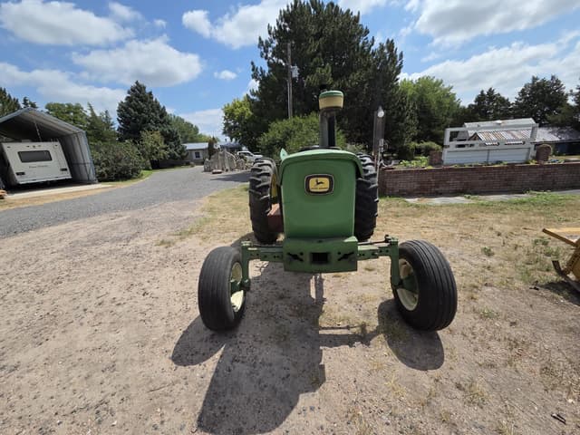 Image of John Deere 2020 equipment image 1