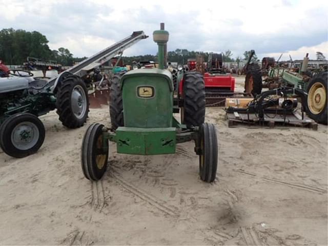 Image of John Deere 2020 equipment image 1