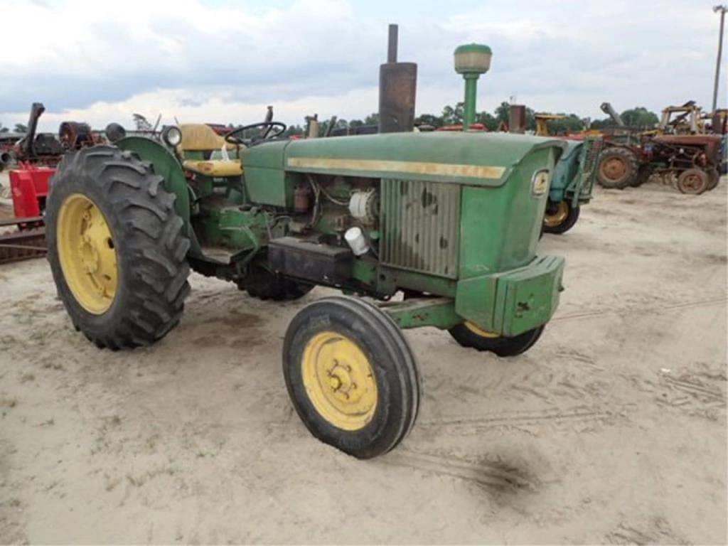 Image of John Deere 2020 Primary image