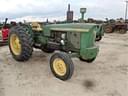 John Deere 2020 Image