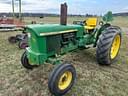 John Deere 2020 Image
