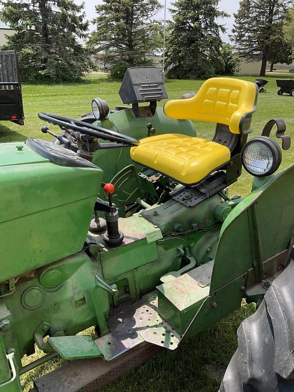 Main image John Deere 2020 10