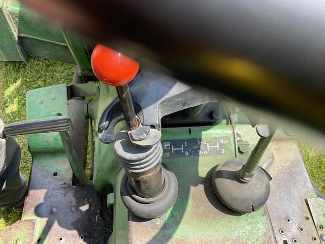 Thumbnail image John Deere 2020 11