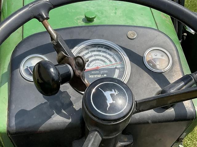Thumbnail image John Deere 2020 3