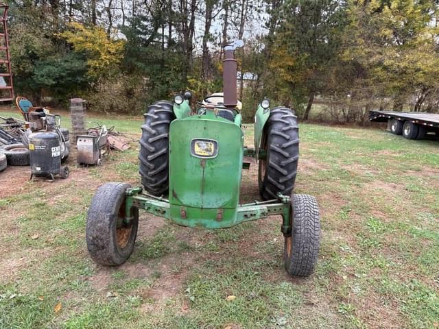 Image of John Deere 2020 equipment image 1