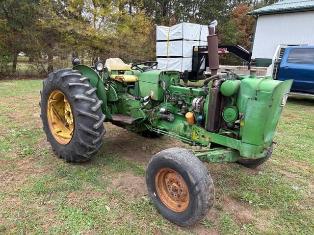 Image of John Deere 2020 equipment image 2