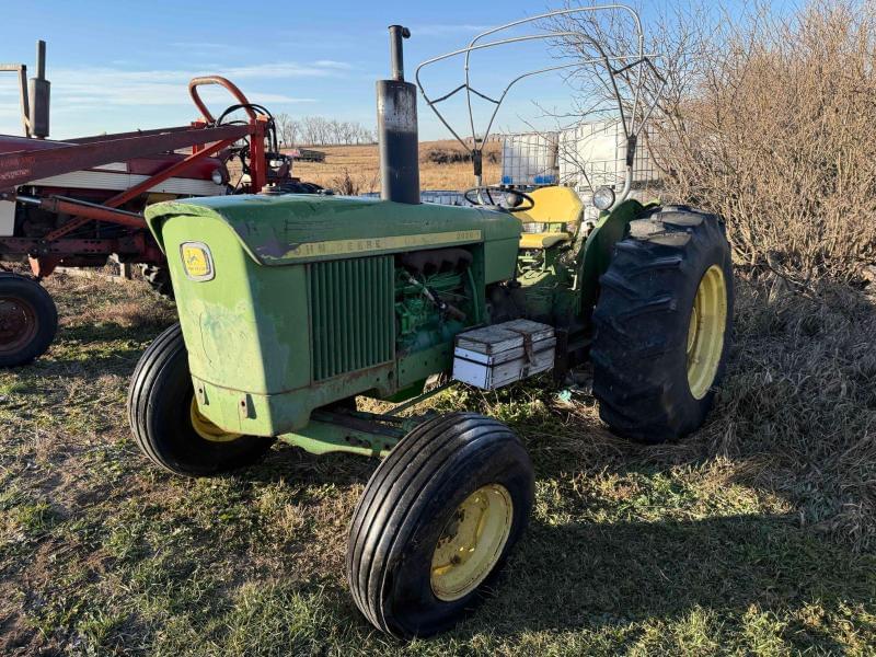 Image of John Deere 2020 Primary image