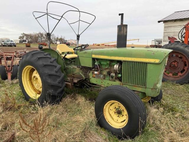 Image of John Deere 2020 equipment image 3