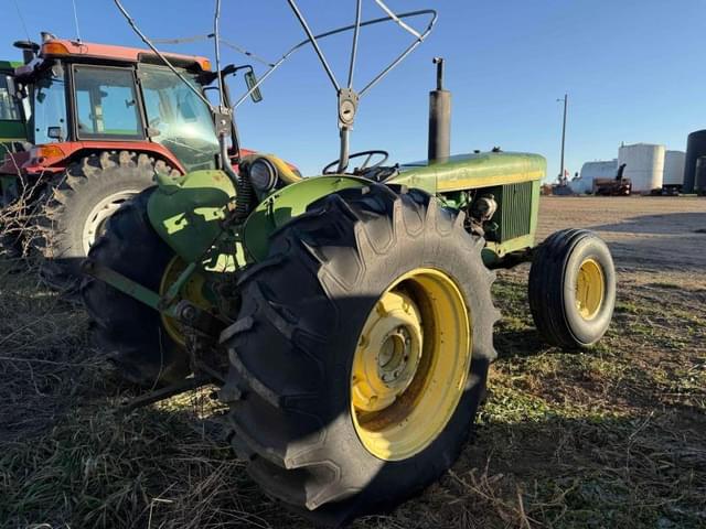 Image of John Deere 2020 equipment image 2