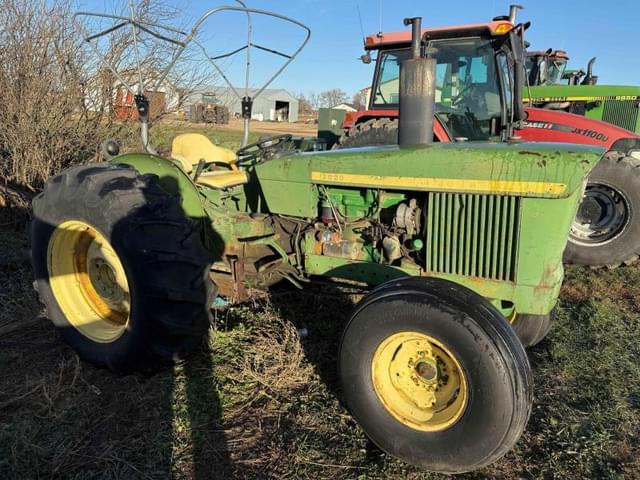 Image of John Deere 2020 equipment image 1