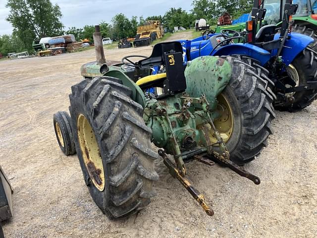 Image of John Deere 2020 equipment image 3