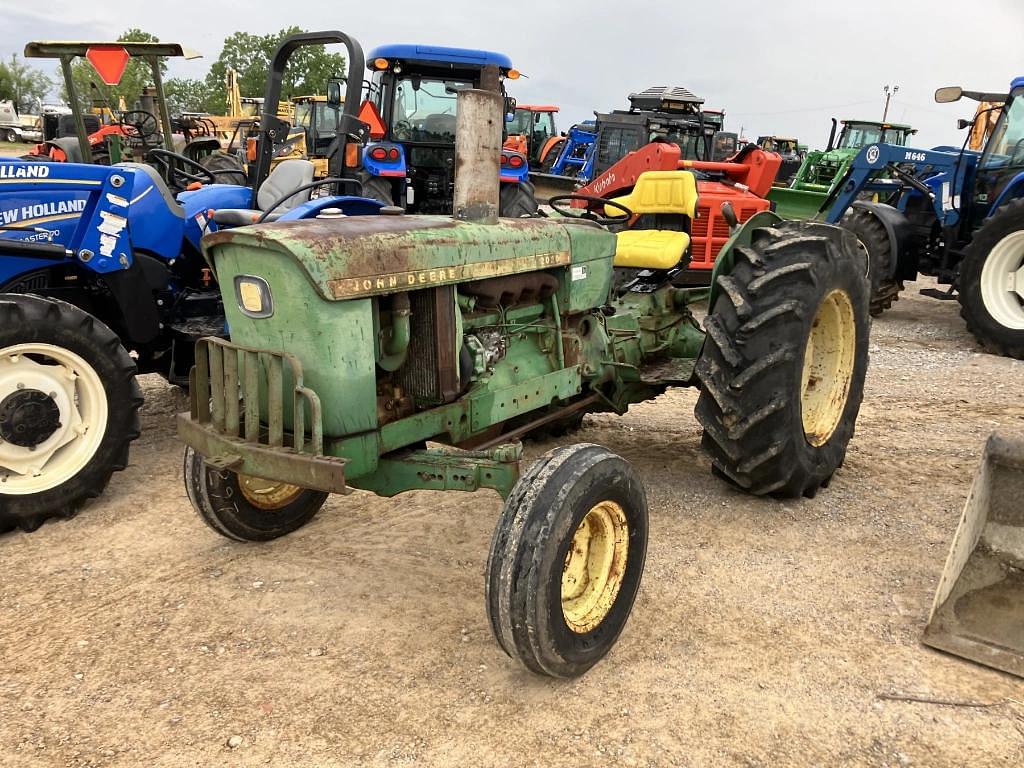 Image of John Deere 2020 Primary image