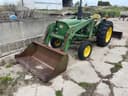 John Deere 2020 Image