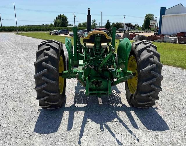 Image of John Deere 2020 equipment image 3
