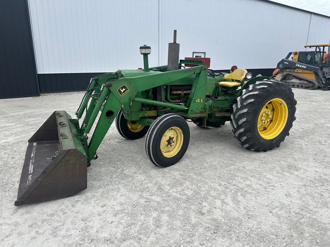 Image of John Deere 2020 Primary image