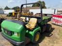 John Deere 2020A Image