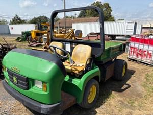 John Deere 2020A Image