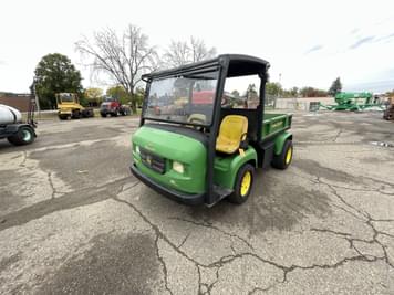 Main image John Deere Pro Gator 2020A