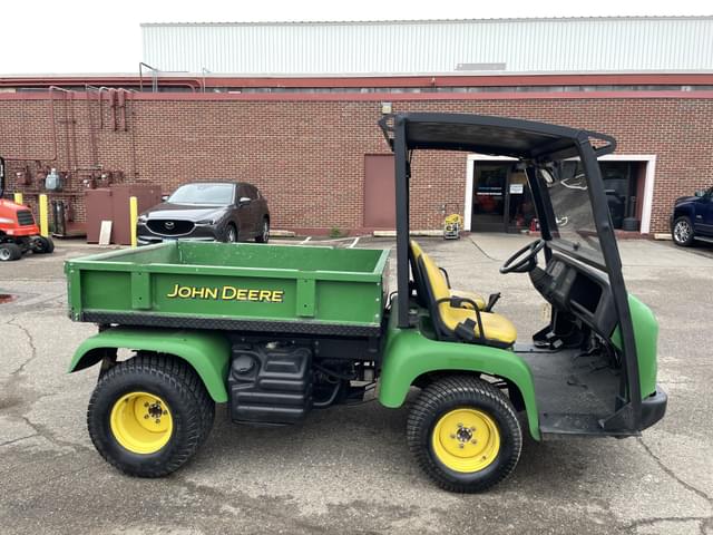 Image of John Deere Pro Gator 2020A equipment image 3