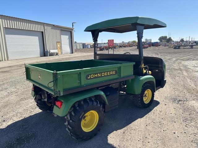 Image of John Deere Pro Gator 2020A equipment image 2