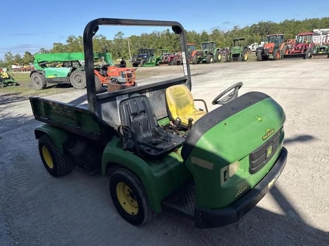 Image of John Deere Pro Gator 2020A equipment image 4