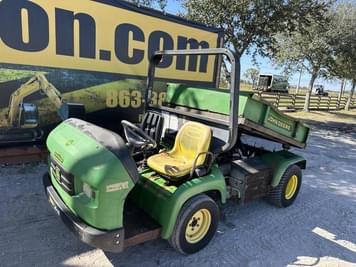 Main image John Deere Pro Gator 2020A