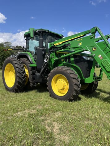 Main image John Deere 7R 230
