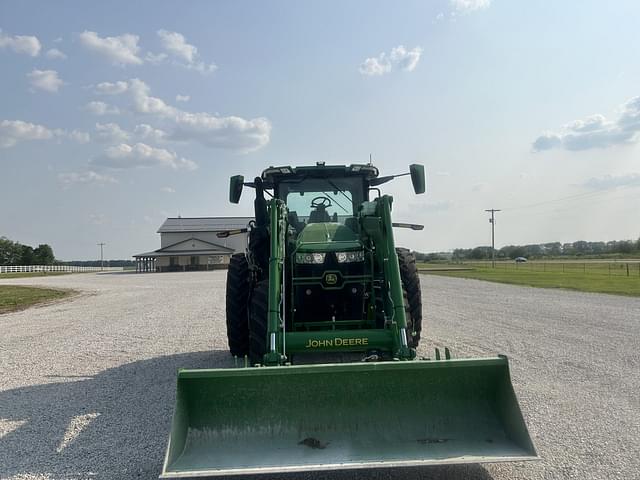 Image of John Deere 7R 230 equipment image 3