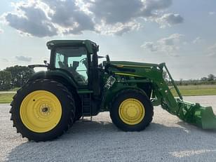 Main image John Deere 7R 230 1