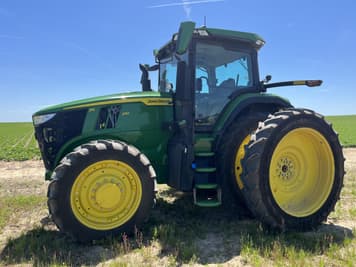 Main image John Deere 7R 230