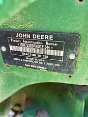 Main image John Deere 7R 230 11