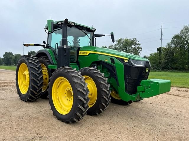 Image of John Deere 8R 280 Primary image