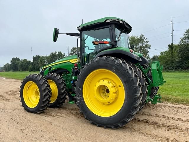 Image of John Deere 8R 280 equipment image 3