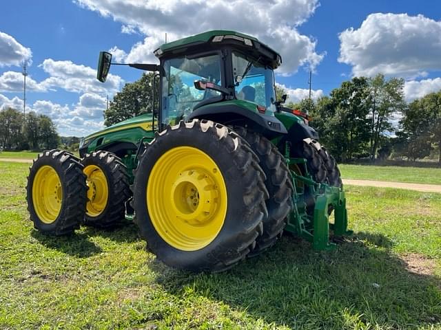 Image of John Deere 8R 280 equipment image 4