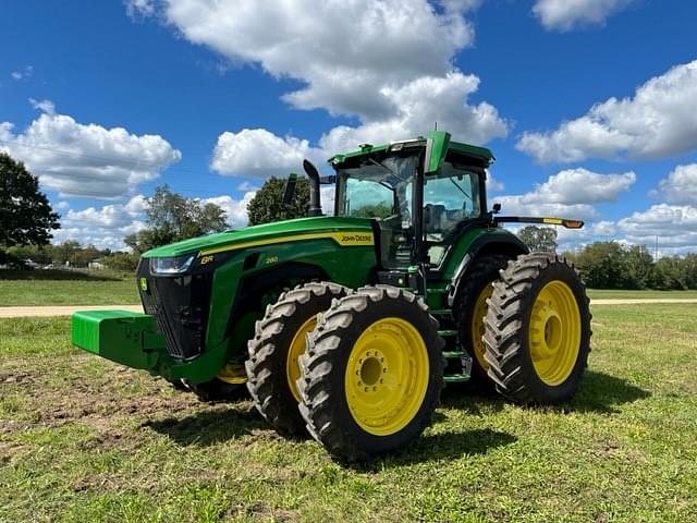 Image of John Deere 8R 280 Primary image