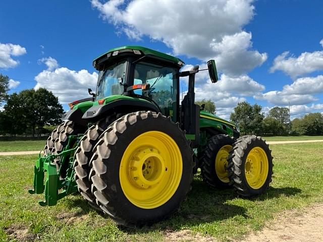 Image of John Deere 8R 280 equipment image 3