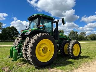 Main image John Deere 8R 280 4