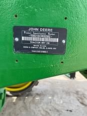 Main image John Deere 8RT 310 10