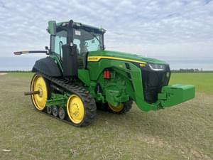 2021 John Deere 8RT 310 Image