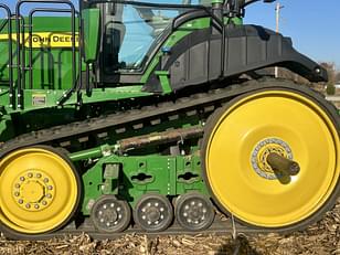 Main image John Deere 8RT 310 8