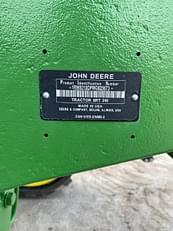 Main image John Deere 8RT 310 10