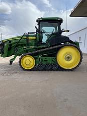 Main image John Deere 8RT 310 1