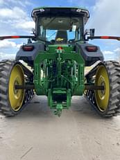 Main image John Deere 8RT 310 6