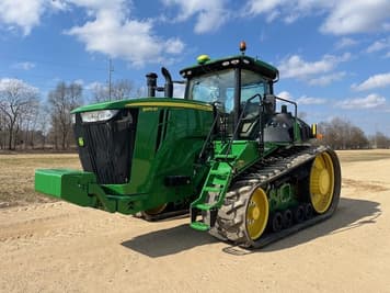 Main image John Deere 9470R