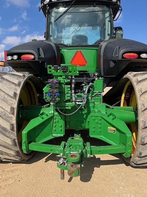 Image of John Deere 9570R equipment image 4