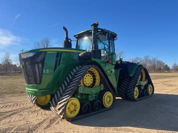 Main image John Deere 9620R