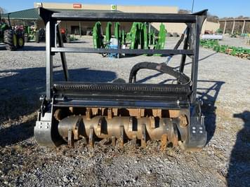 Main image John Deere MH60D