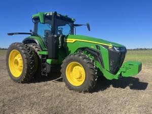 2023 John Deere 8R 310 Image